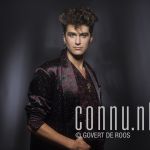 80er jaren Time Bandits at Studio Amsterdam Photo: Govert de Roos/Connu

[keywords]liggend, boek, glimlachend[/keywords]